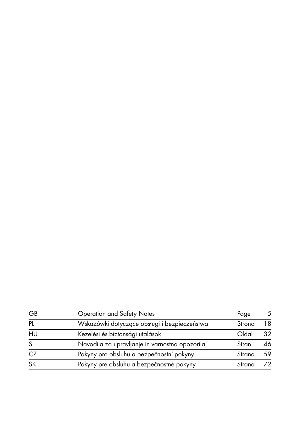 Silvercrest Z30509 User Manual | Page 2 / 85