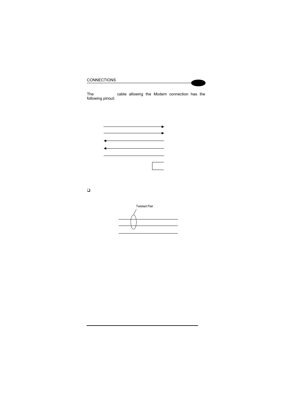 Datalogic Scanning F734-E User Manual | Page 33 / 52