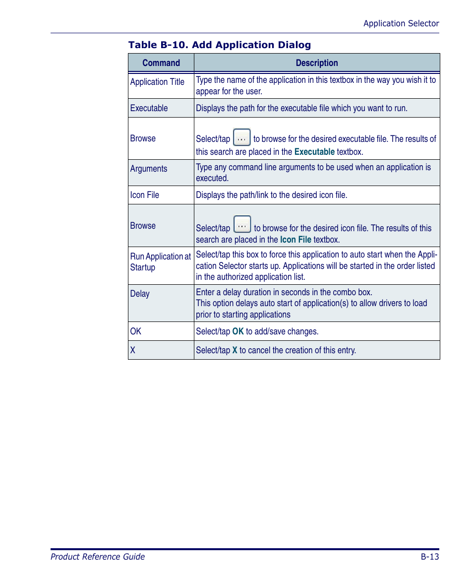 Datalogic Scanning 4420 User Manual | Page 113 / 240
