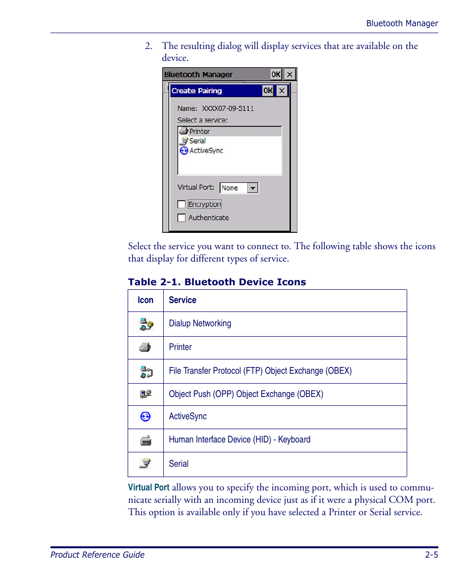 Datalogic Scanning 4420 User Manual | Page 21 / 240