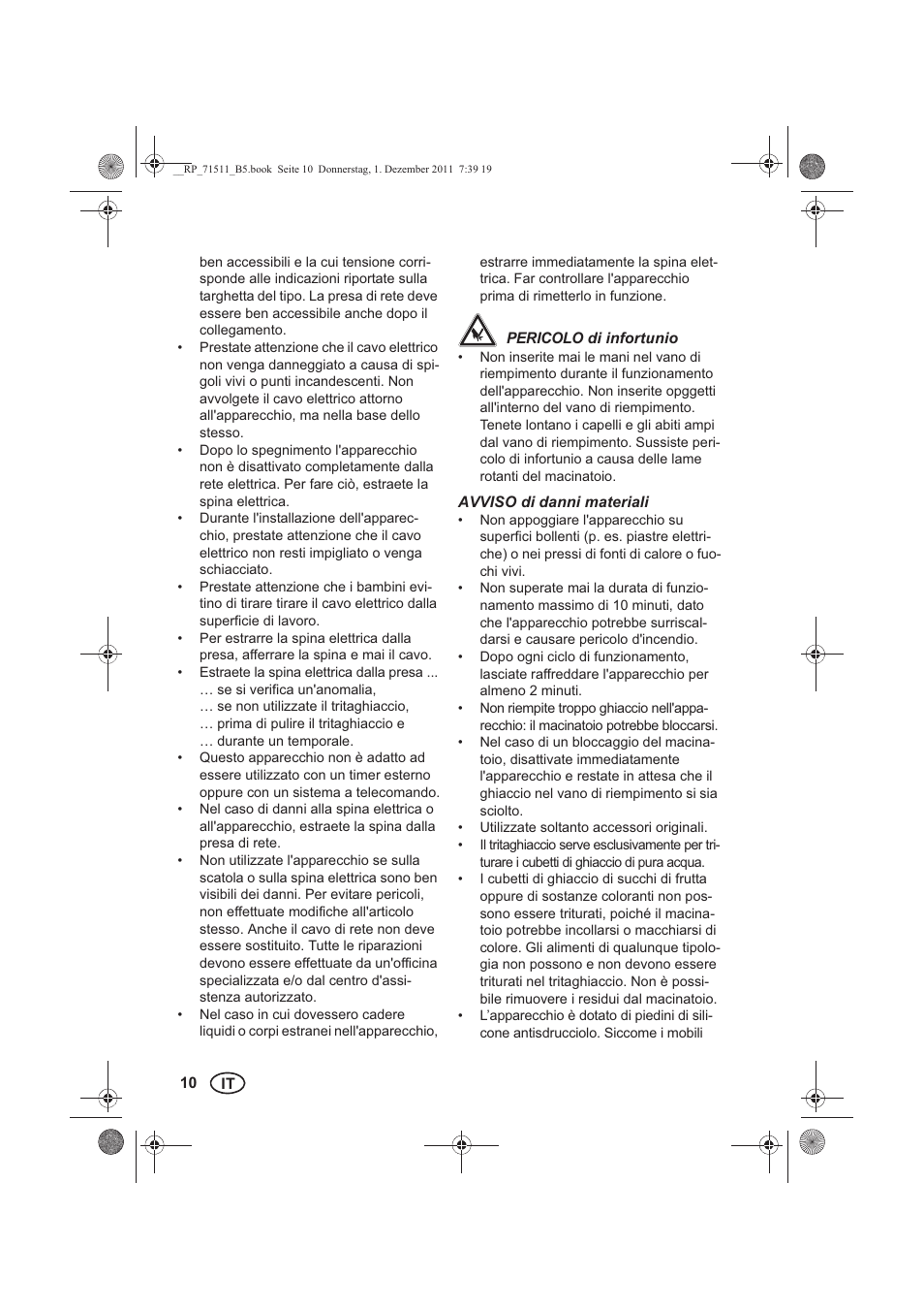 Silvercrest SEC 60 A1 User Manual | Page 12 / 38