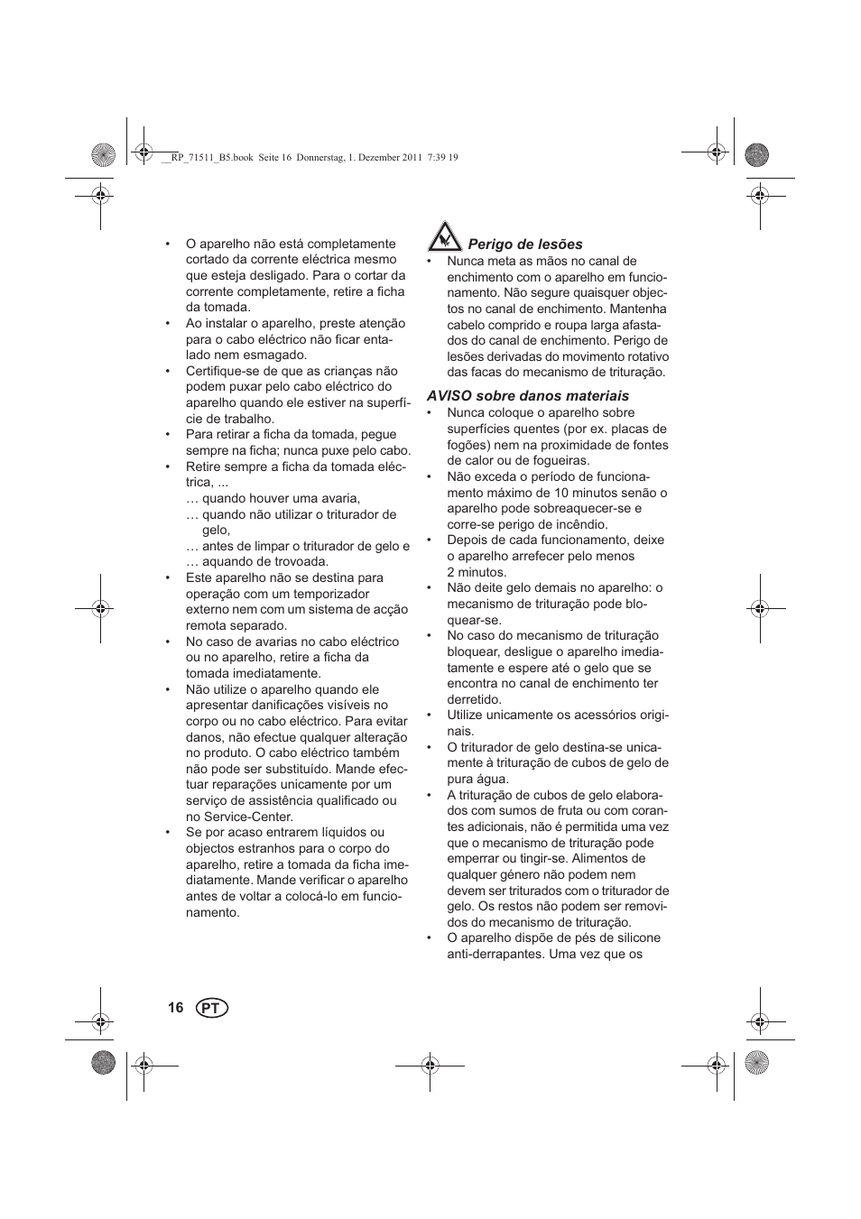 Silvercrest SEC 60 A1 User Manual | Page 18 / 38