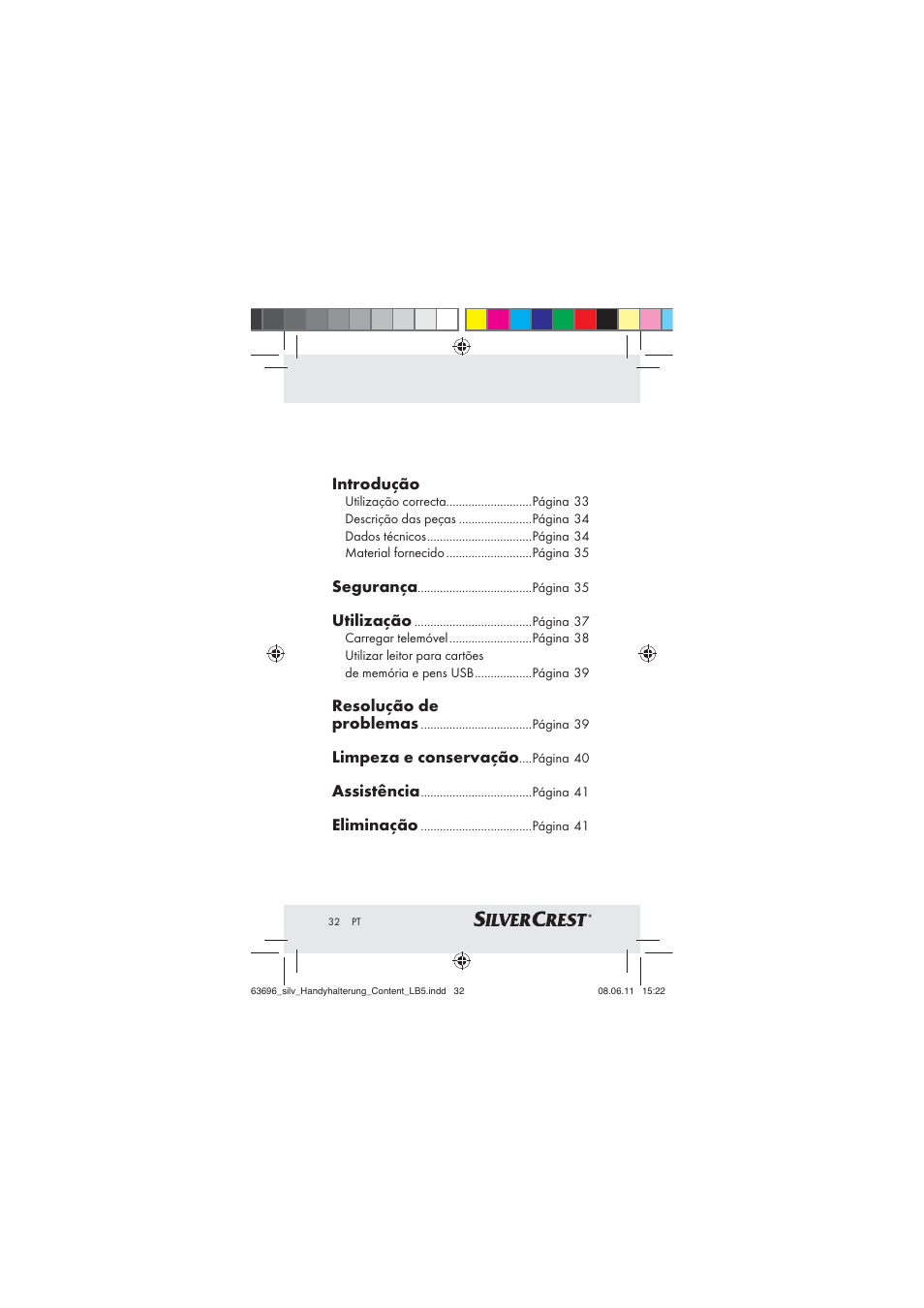 Silvercrest Z30833 A / Z30833B User Manual | Page 30 / 64