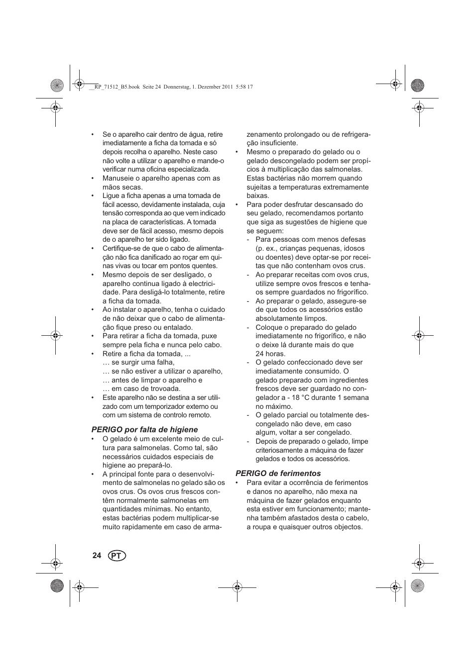 Silvercrest SECM 12 A1 User Manual | Page 26 / 54