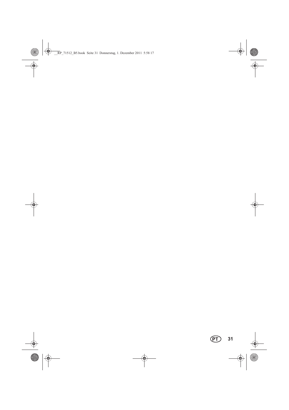 Silvercrest SECM 12 A1 User Manual | Page 33 / 54
