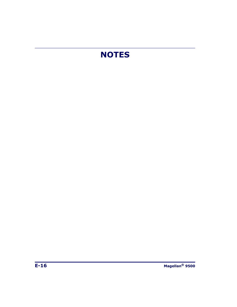 Datalogic Scanning 9500 User Manual | Page 442 / 460