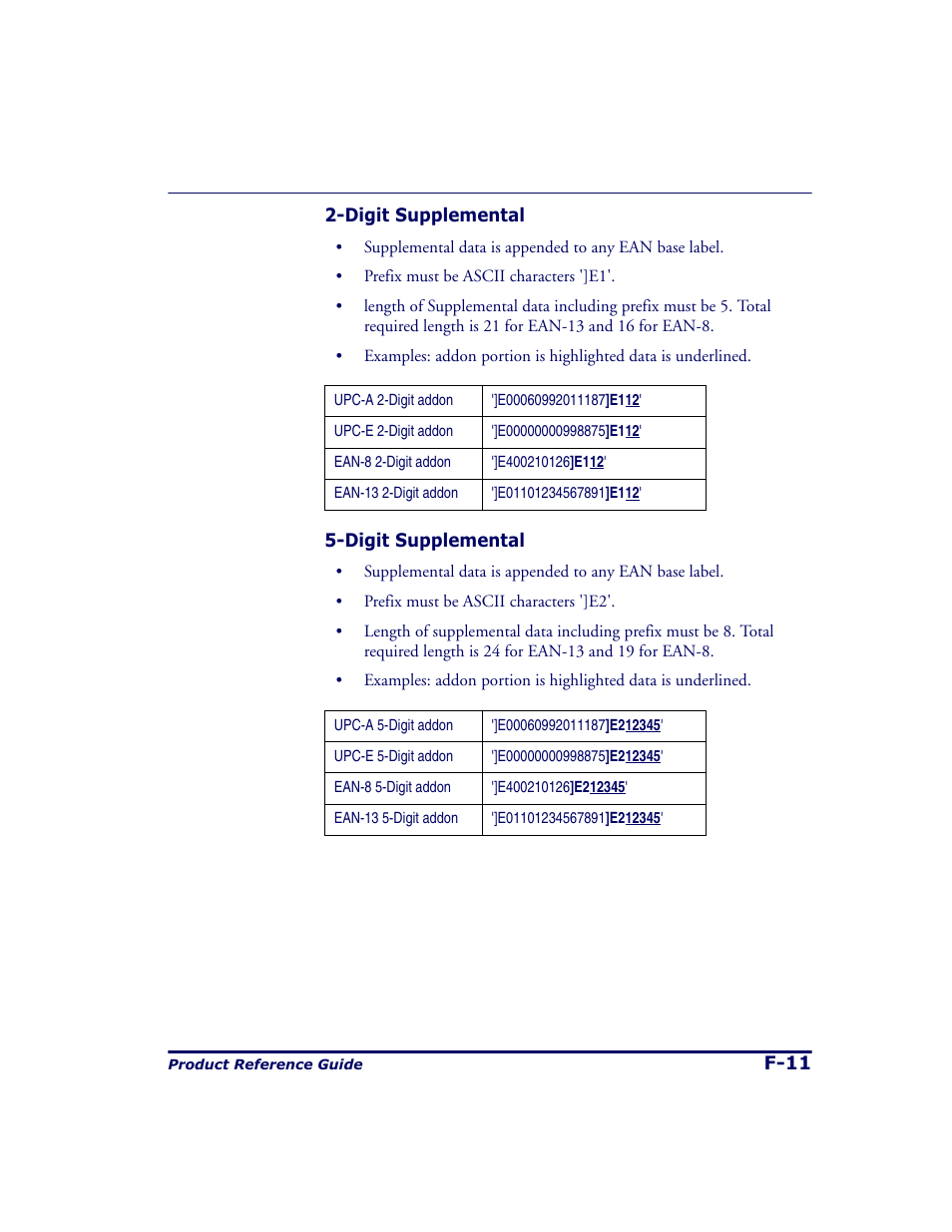 Datalogic Scanning 9500 User Manual | Page 453 / 460
