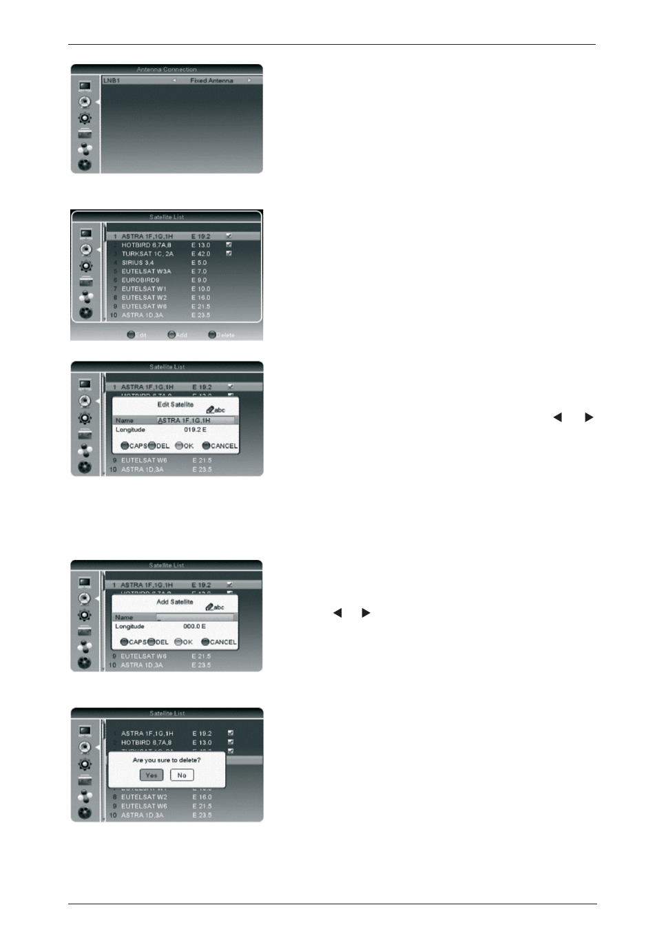 Silvercrest SSR 1080 A1 User Manual | Page 21 / 53