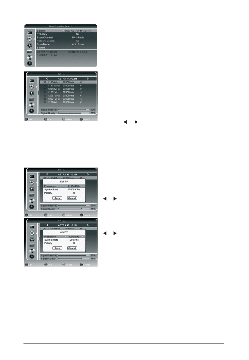 Silvercrest SSR 1080 A1 User Manual | Page 26 / 53