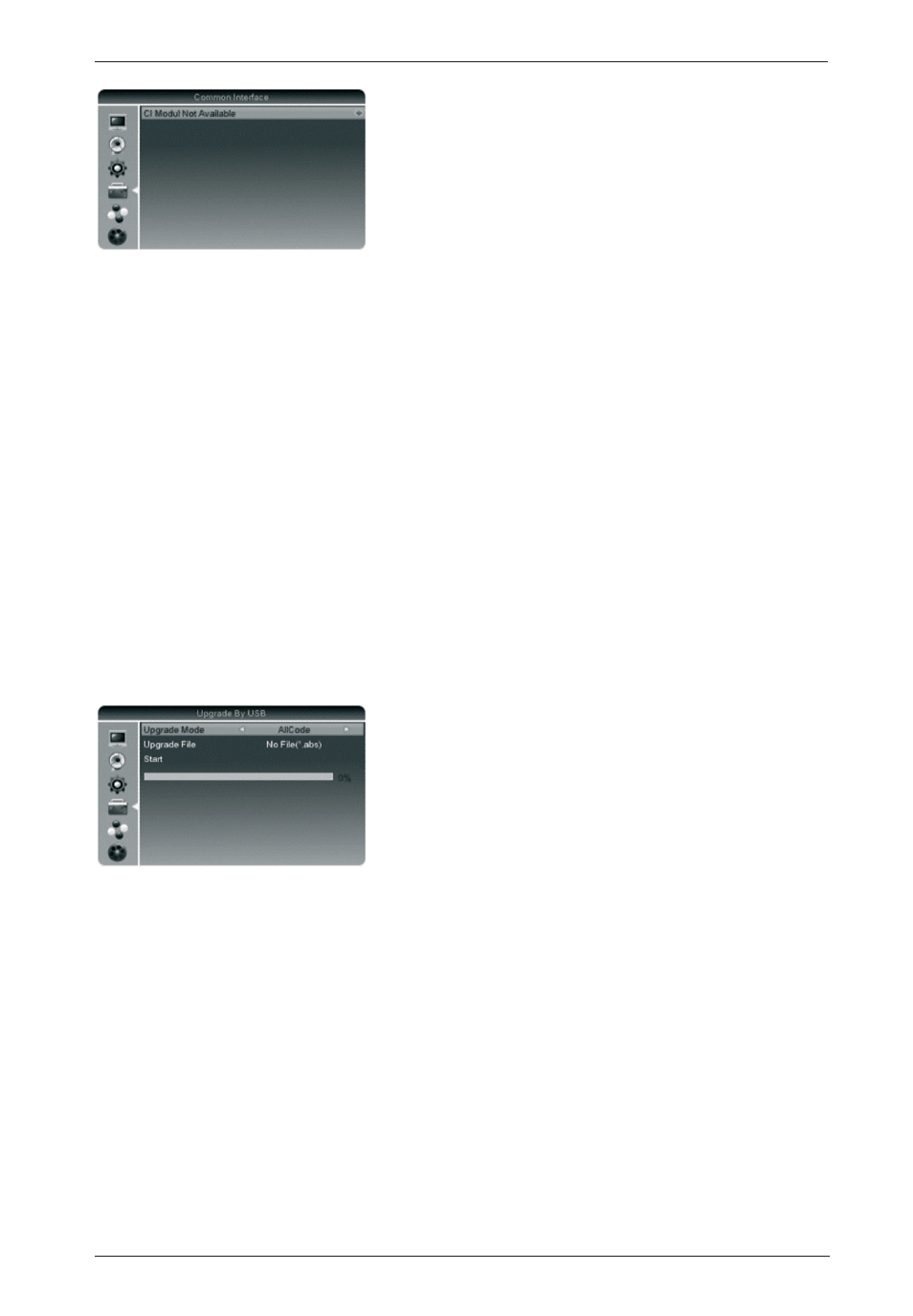 Silvercrest SSR 1080 A1 User Manual | Page 33 / 53