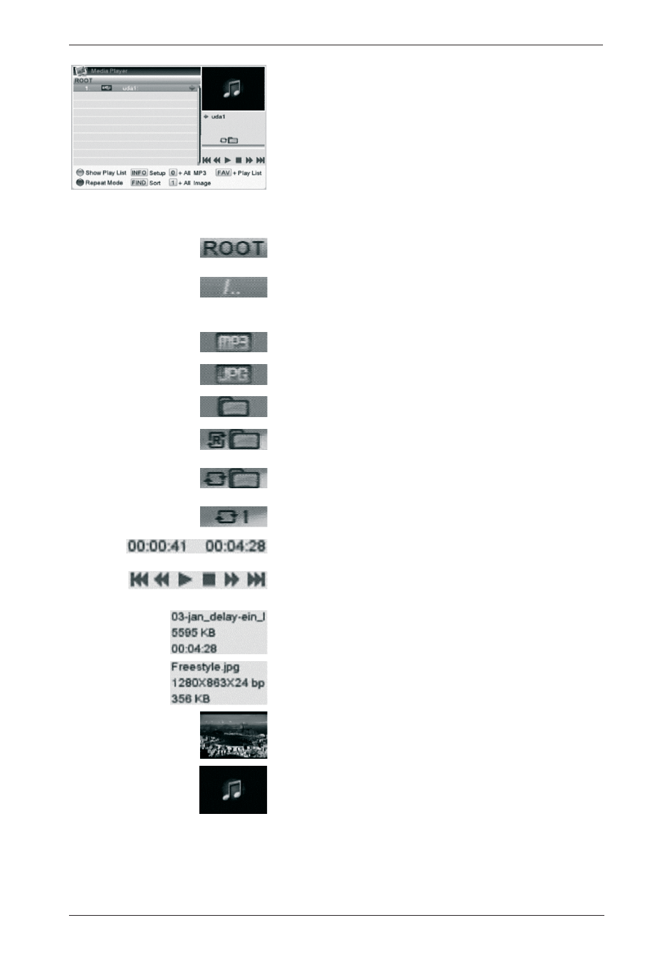 Silvercrest SSR 1080 A1 User Manual | Page 35 / 53