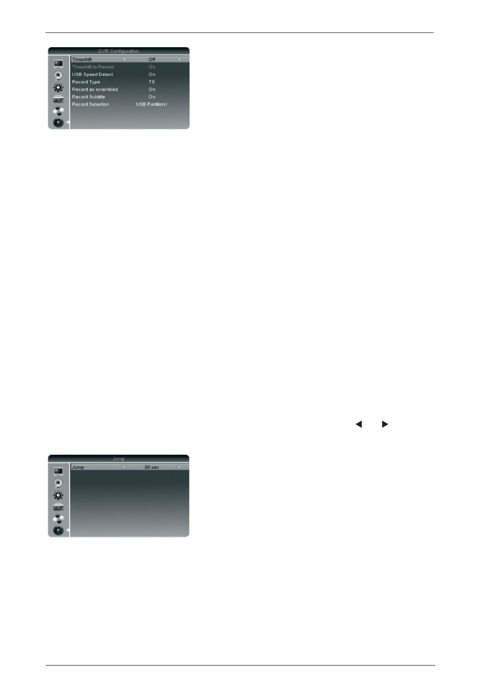 Silvercrest SSR 1080 A1 User Manual | Page 42 / 53