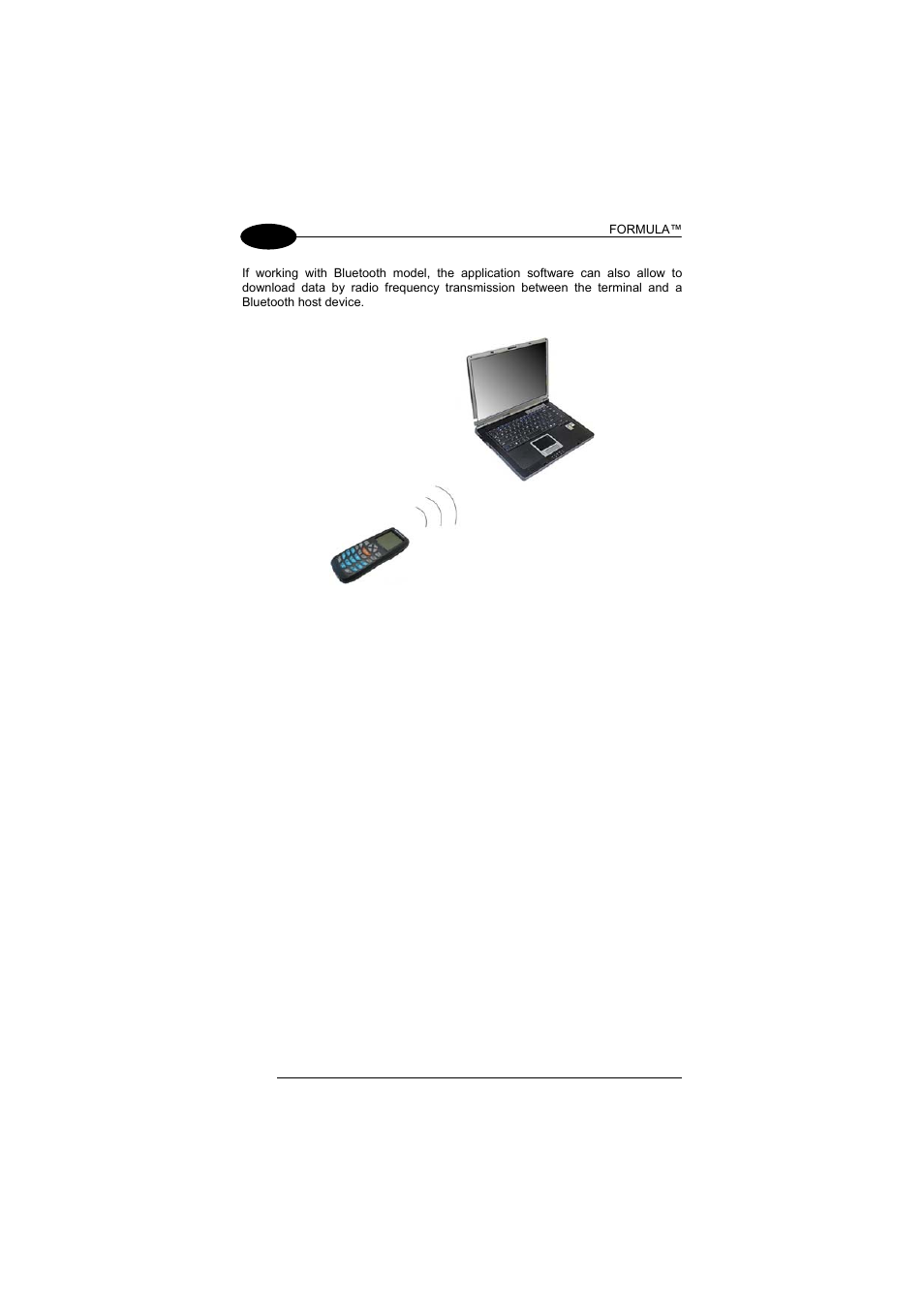 Datalogic Scanning Formula User Manual | Page 46 / 72