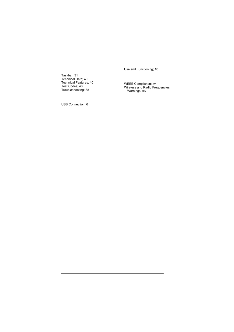 Datalogic Scanning Formula User Manual | Page 69 / 72