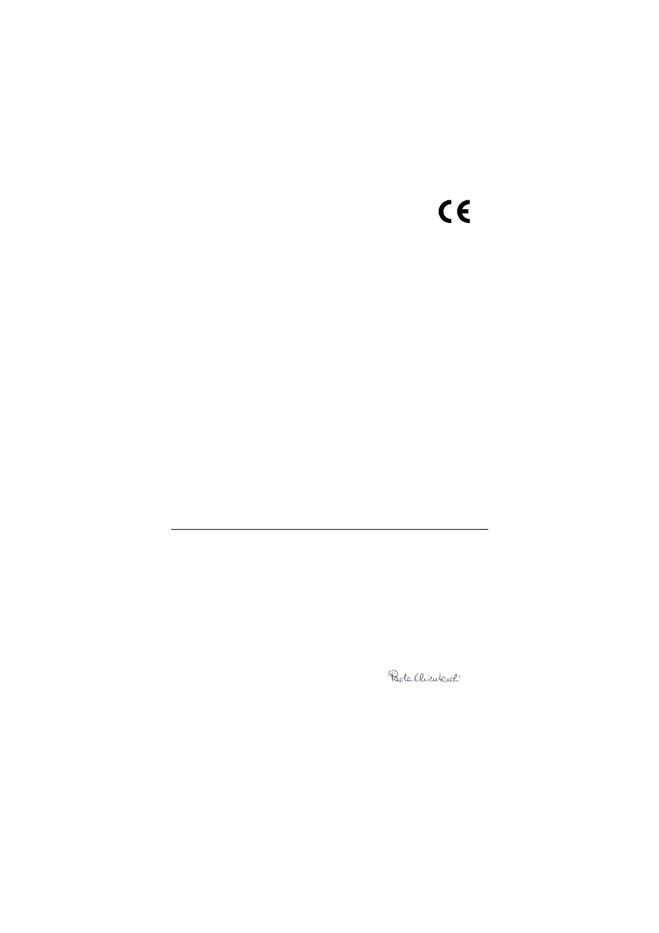 Datalogic Scanning Formula User Manual | Page 71 / 72