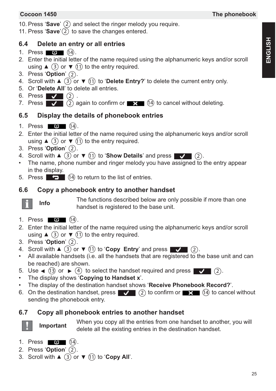 Silvercrest COCOON 1450 User Manual | Page 27 / 49