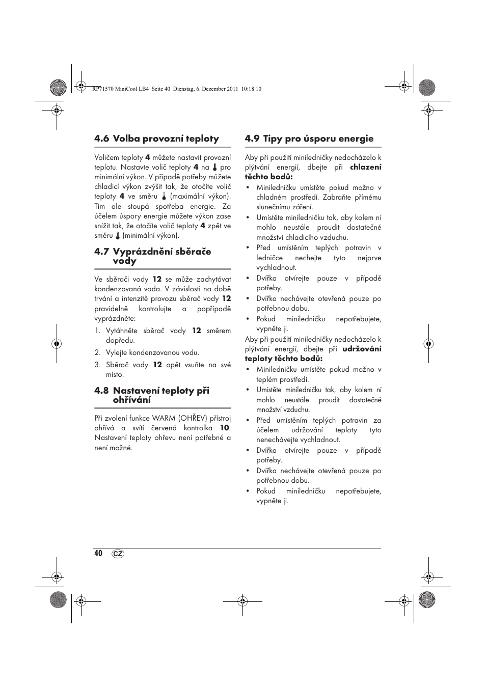 Silvercrest SMK 15 A1 User Manual | Page 42 / 62