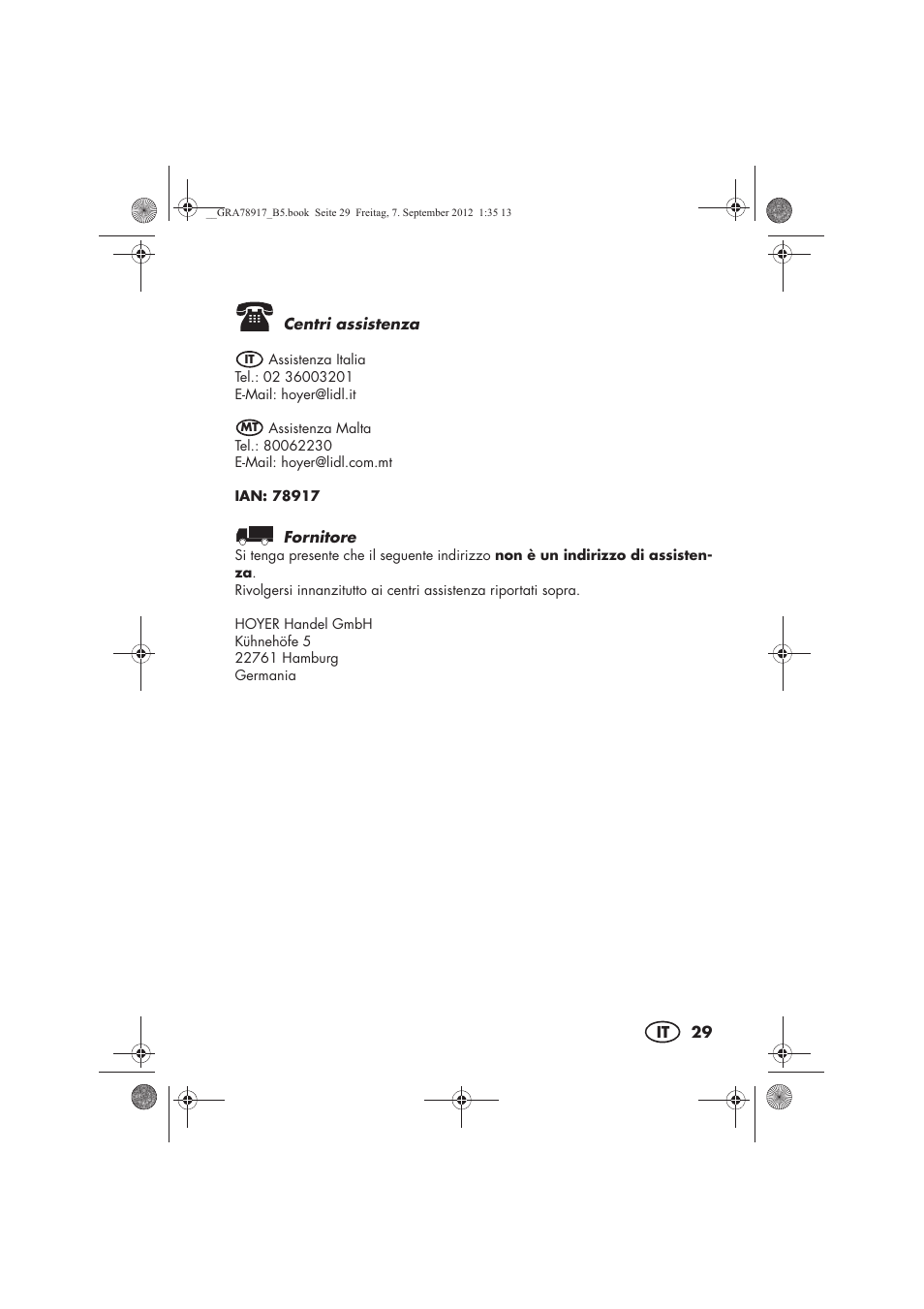 Silvercrest SHBS 600 A1 User Manual | Page 31 / 76