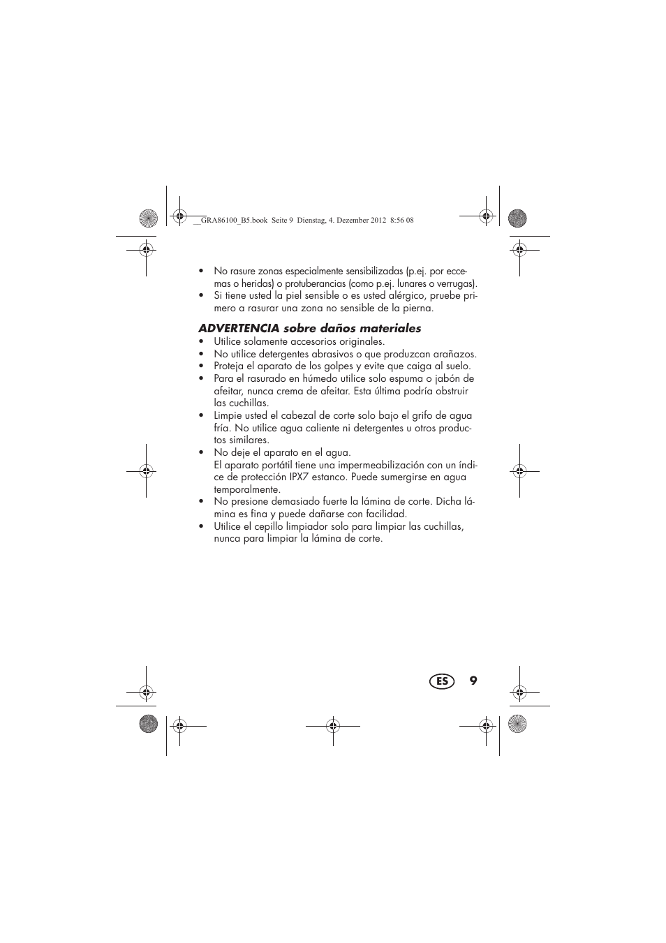 Silvercrest SDR 1000 A1 User Manual | Page 11 / 116