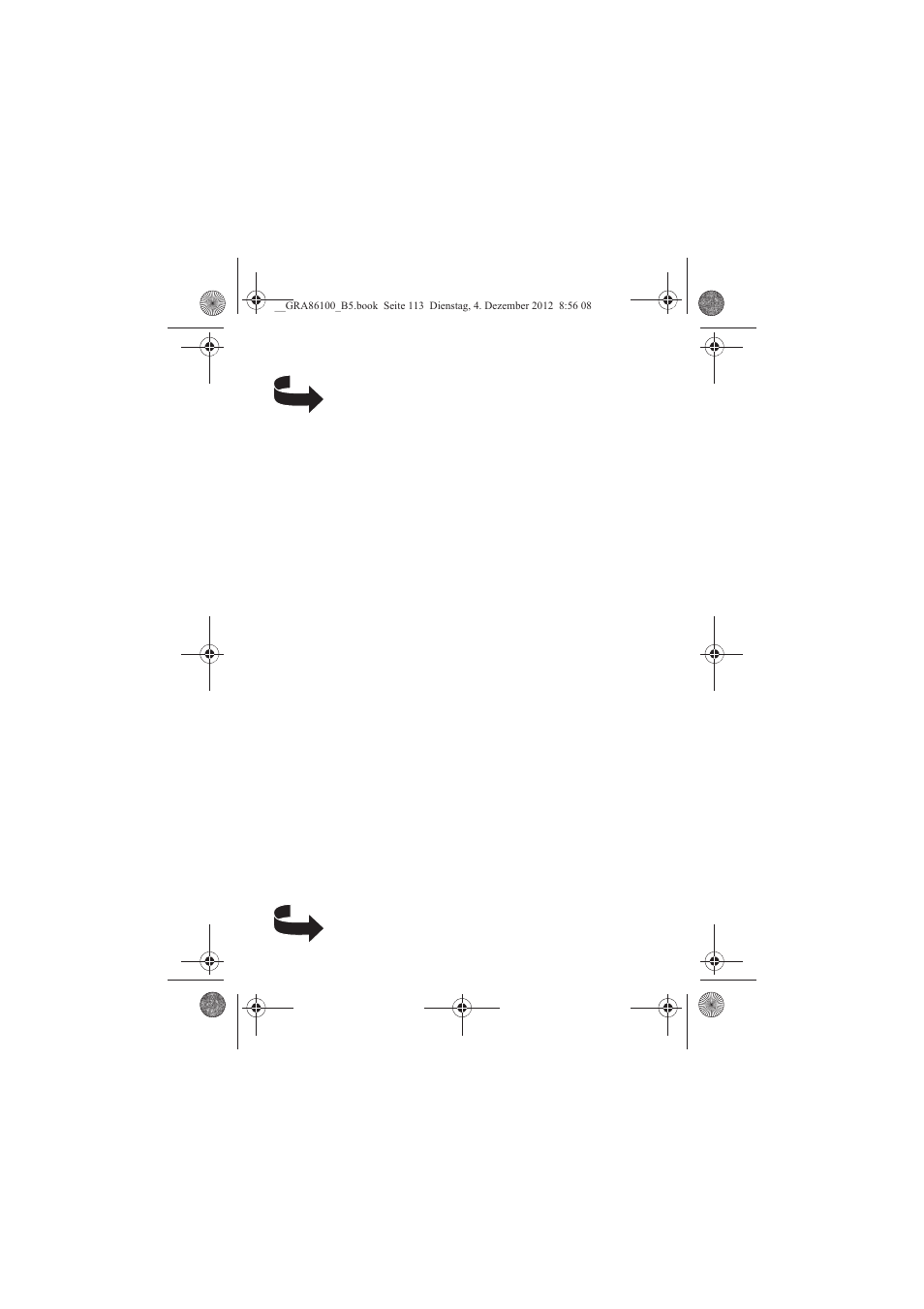 Silvercrest SDR 1000 A1 User Manual | Page 115 / 116