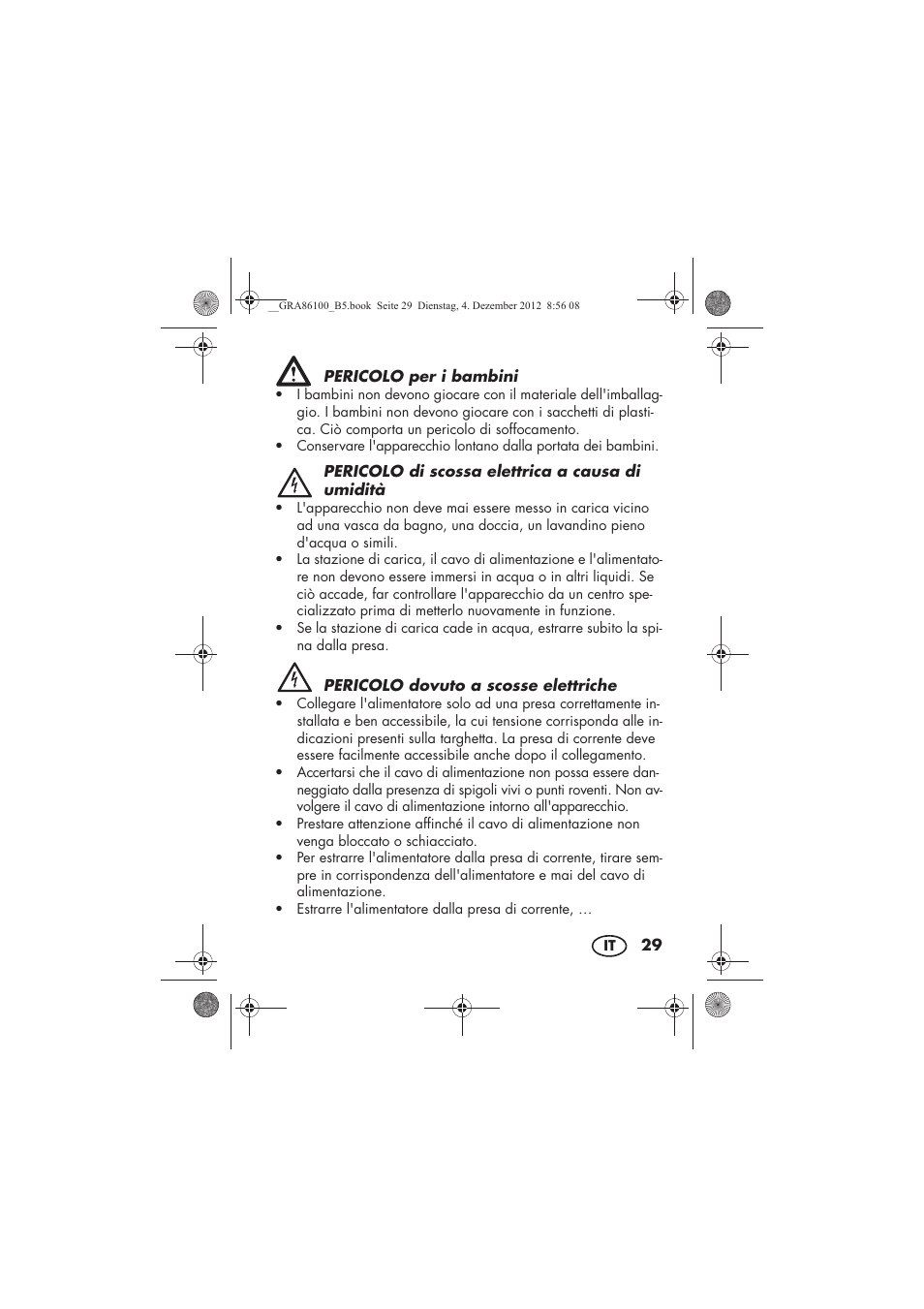 Silvercrest SDR 1000 A1 User Manual | Page 31 / 116