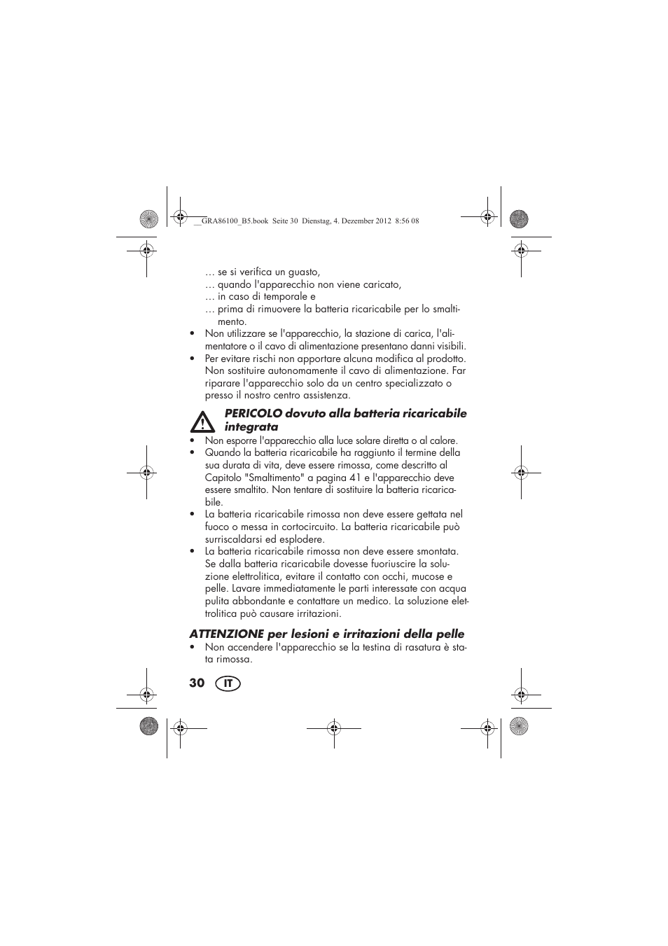 Silvercrest SDR 1000 A1 User Manual | Page 32 / 116