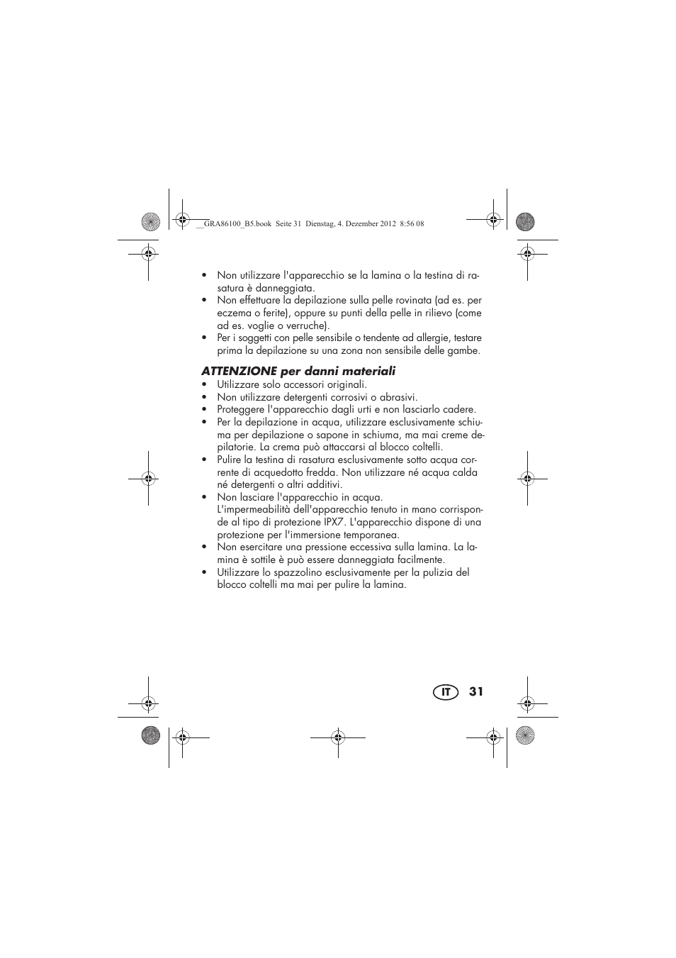 Silvercrest SDR 1000 A1 User Manual | Page 33 / 116