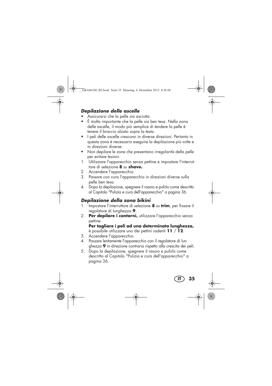 Silvercrest SDR 1000 A1 User Manual | Page 37 / 116