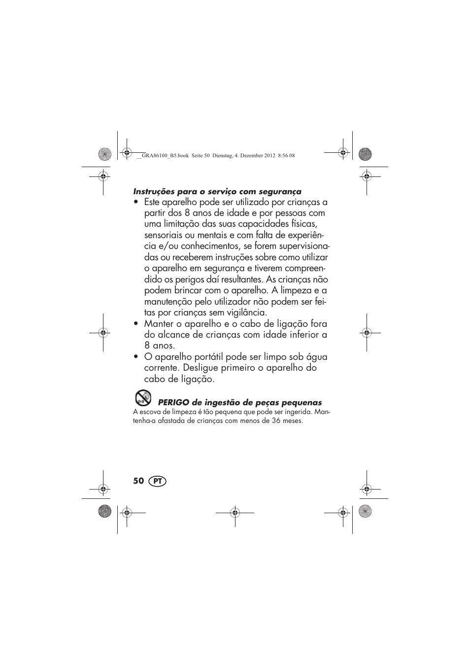 Silvercrest SDR 1000 A1 User Manual | Page 52 / 116