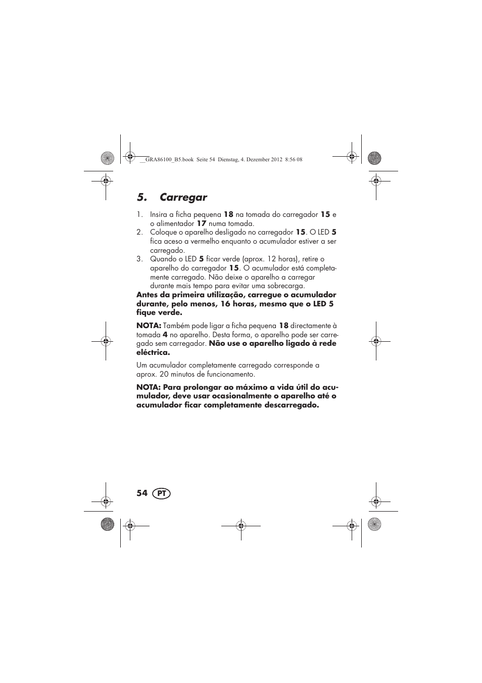 Carregar | Silvercrest SDR 1000 A1 User Manual | Page 56 / 116