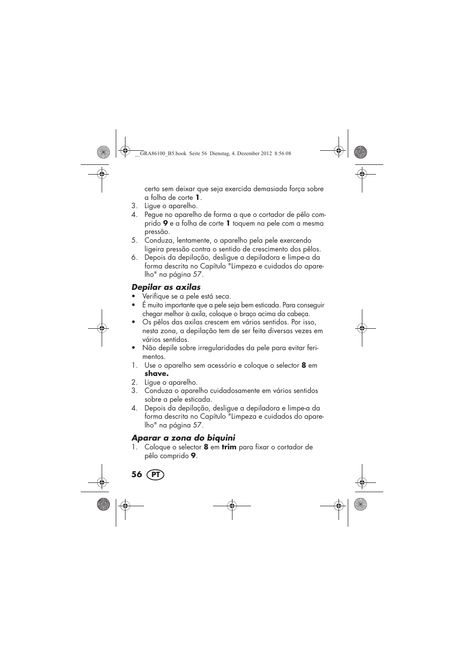 Silvercrest SDR 1000 A1 User Manual | Page 58 / 116