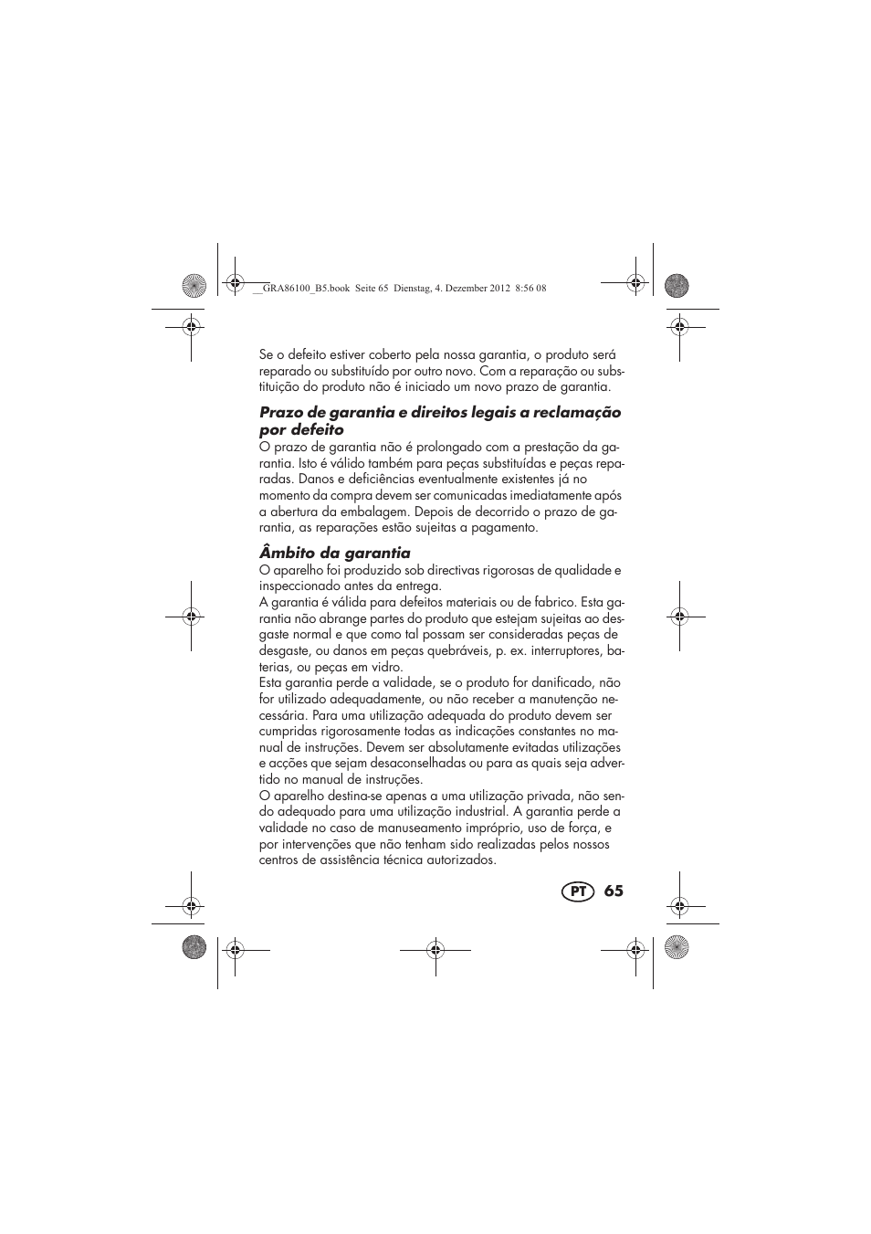 Silvercrest SDR 1000 A1 User Manual | Page 67 / 116