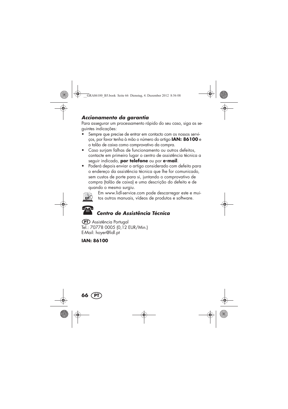 Silvercrest SDR 1000 A1 User Manual | Page 68 / 116