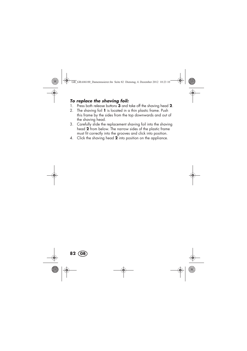 Silvercrest SDR 1000 A1 User Manual | Page 84 / 116