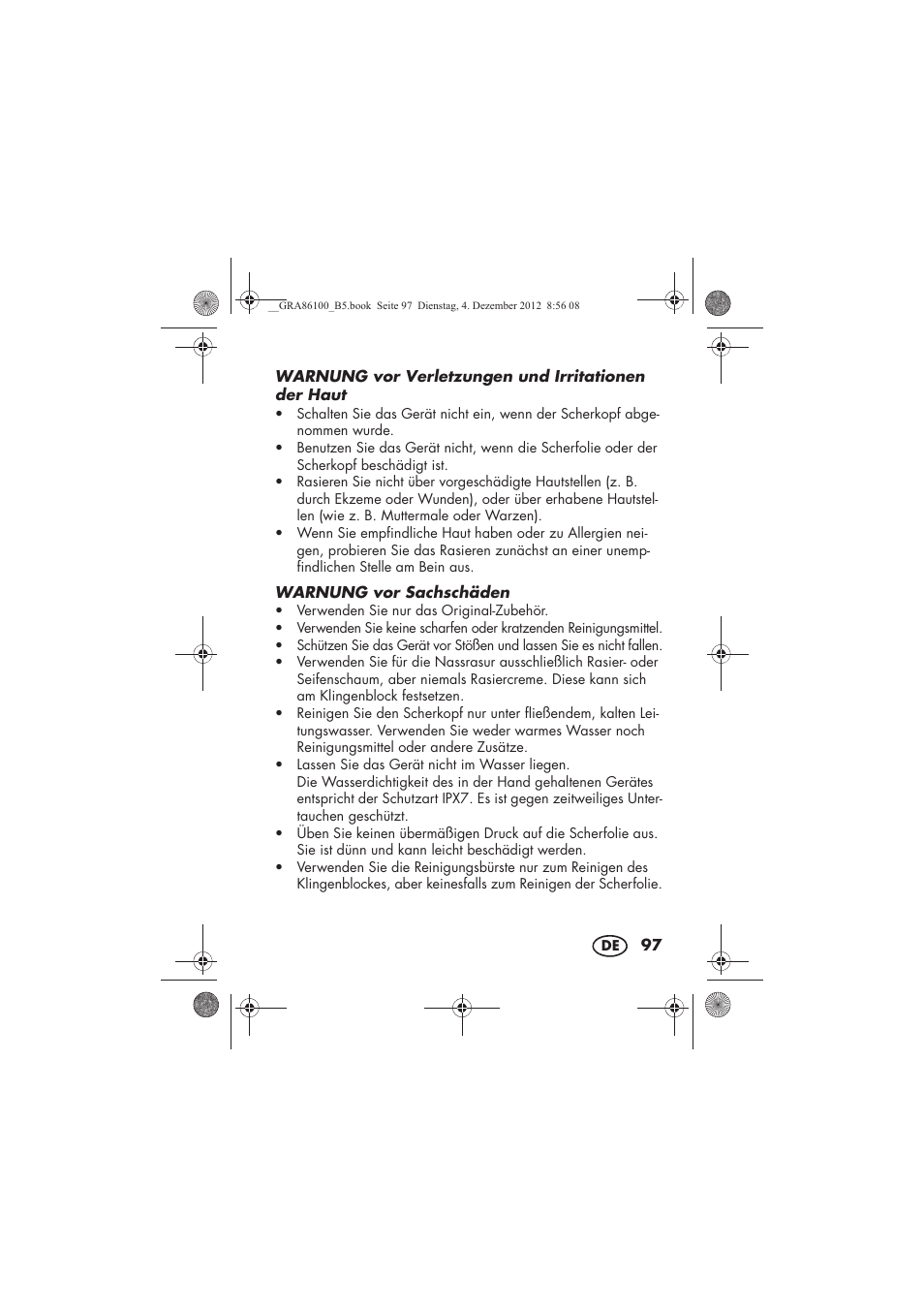 Silvercrest SDR 1000 A1 User Manual | Page 99 / 116