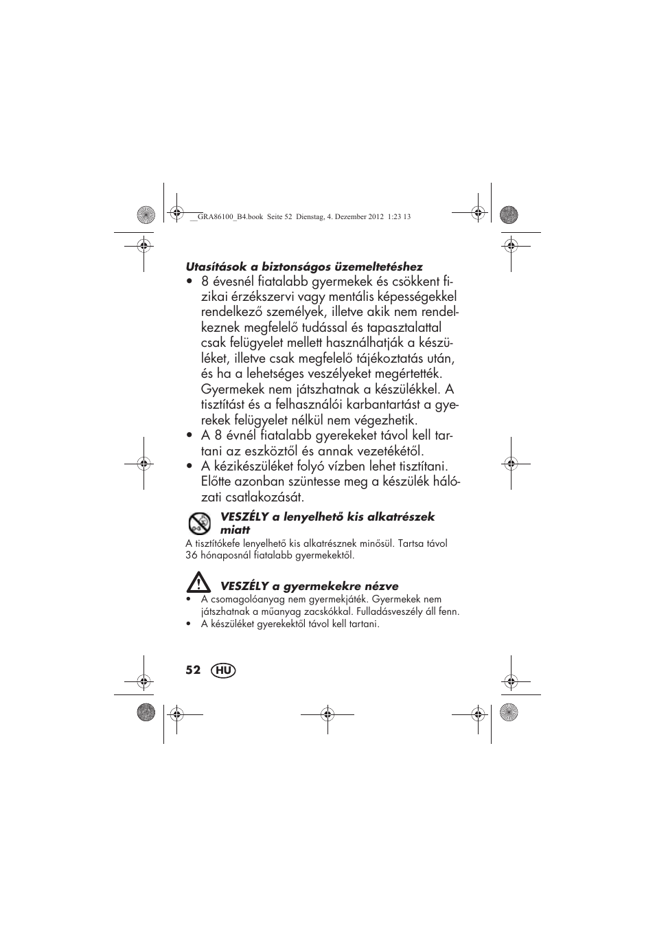 Silvercrest SDR 1000 A1 User Manual | Page 54 / 160