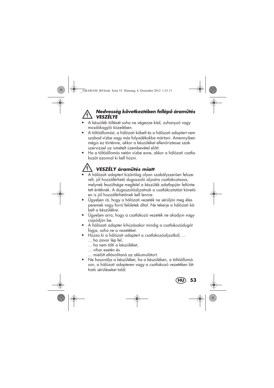 Silvercrest SDR 1000 A1 User Manual | Page 55 / 160