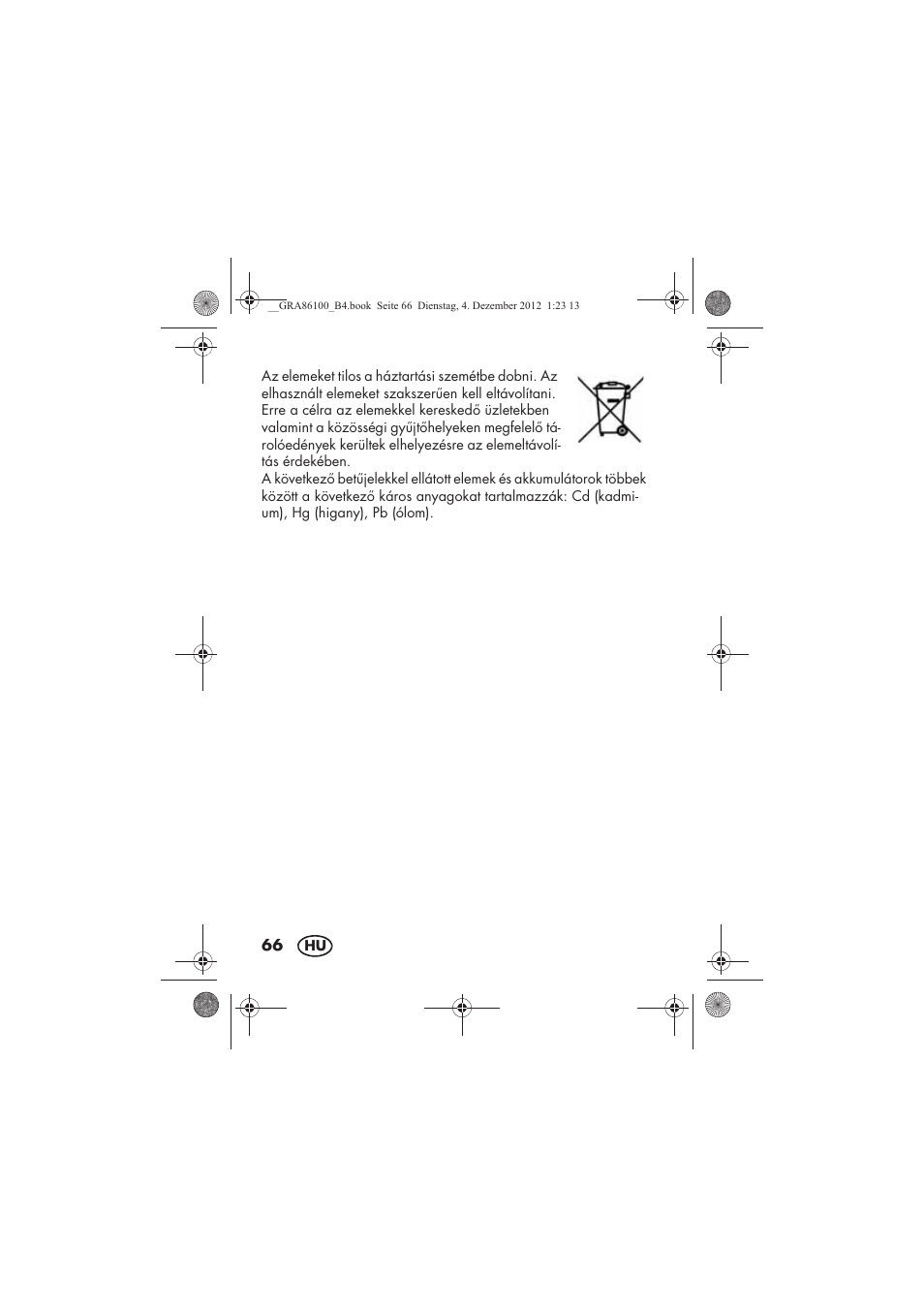 Silvercrest SDR 1000 A1 User Manual | Page 68 / 160