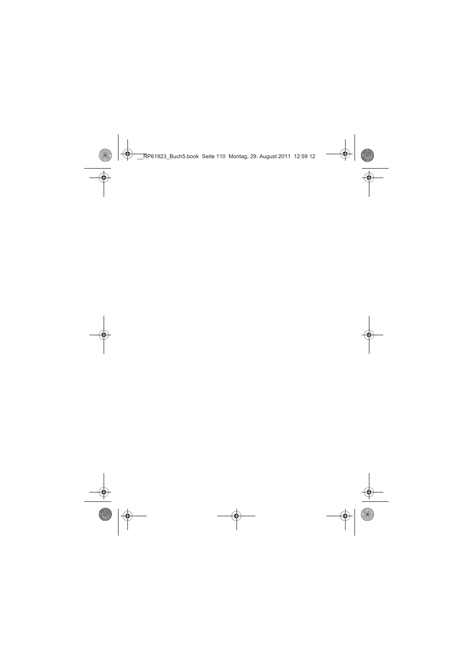 Silvercrest SDR 1000 A1 User Manual | Page 112 / 114