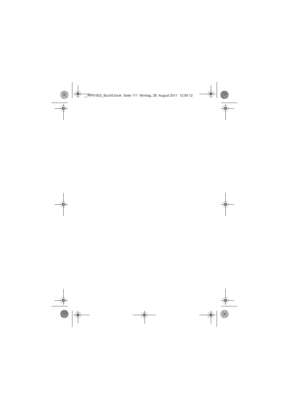 Silvercrest SDR 1000 A1 User Manual | Page 113 / 114