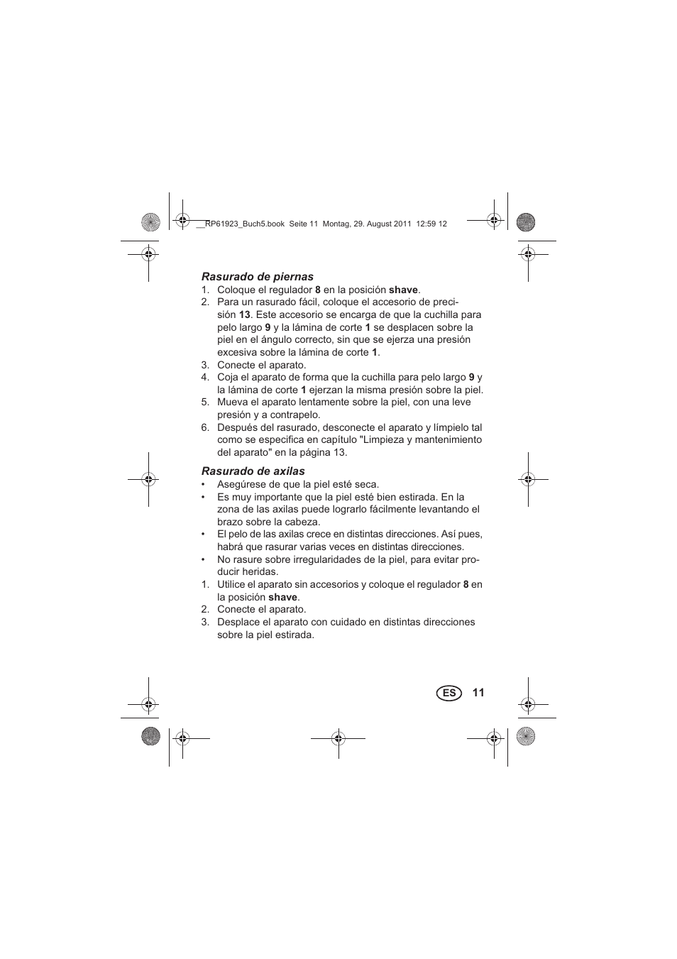 Silvercrest SDR 1000 A1 User Manual | Page 13 / 114