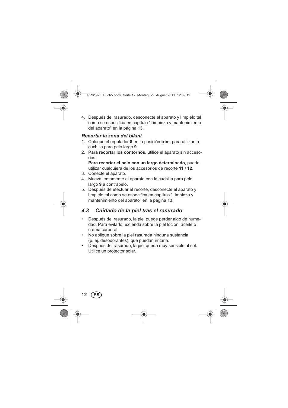 Silvercrest SDR 1000 A1 User Manual | Page 14 / 114