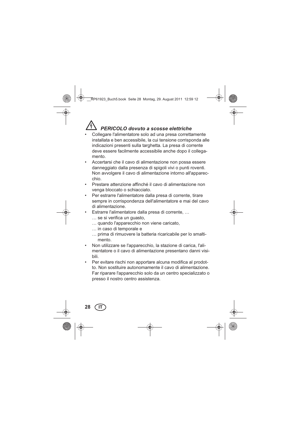 Silvercrest SDR 1000 A1 User Manual | Page 30 / 114