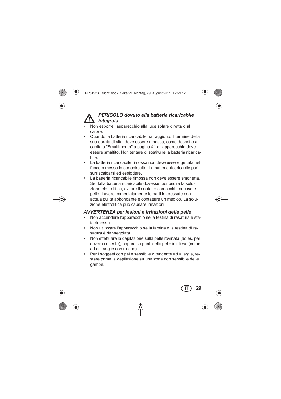 Silvercrest SDR 1000 A1 User Manual | Page 31 / 114