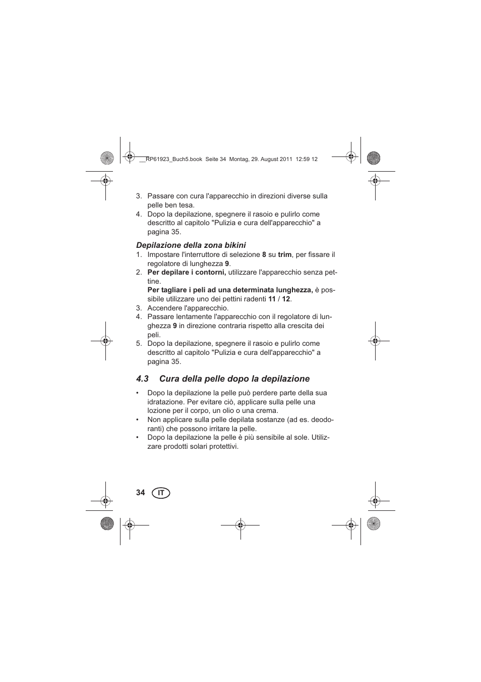 Silvercrest SDR 1000 A1 User Manual | Page 36 / 114