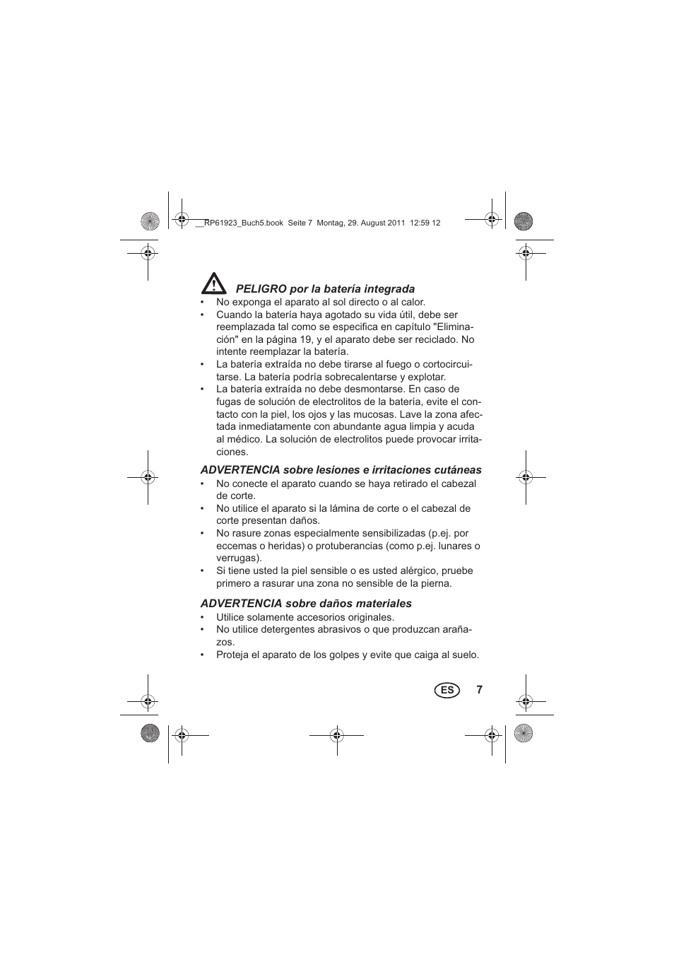 Silvercrest SDR 1000 A1 User Manual | Page 9 / 114