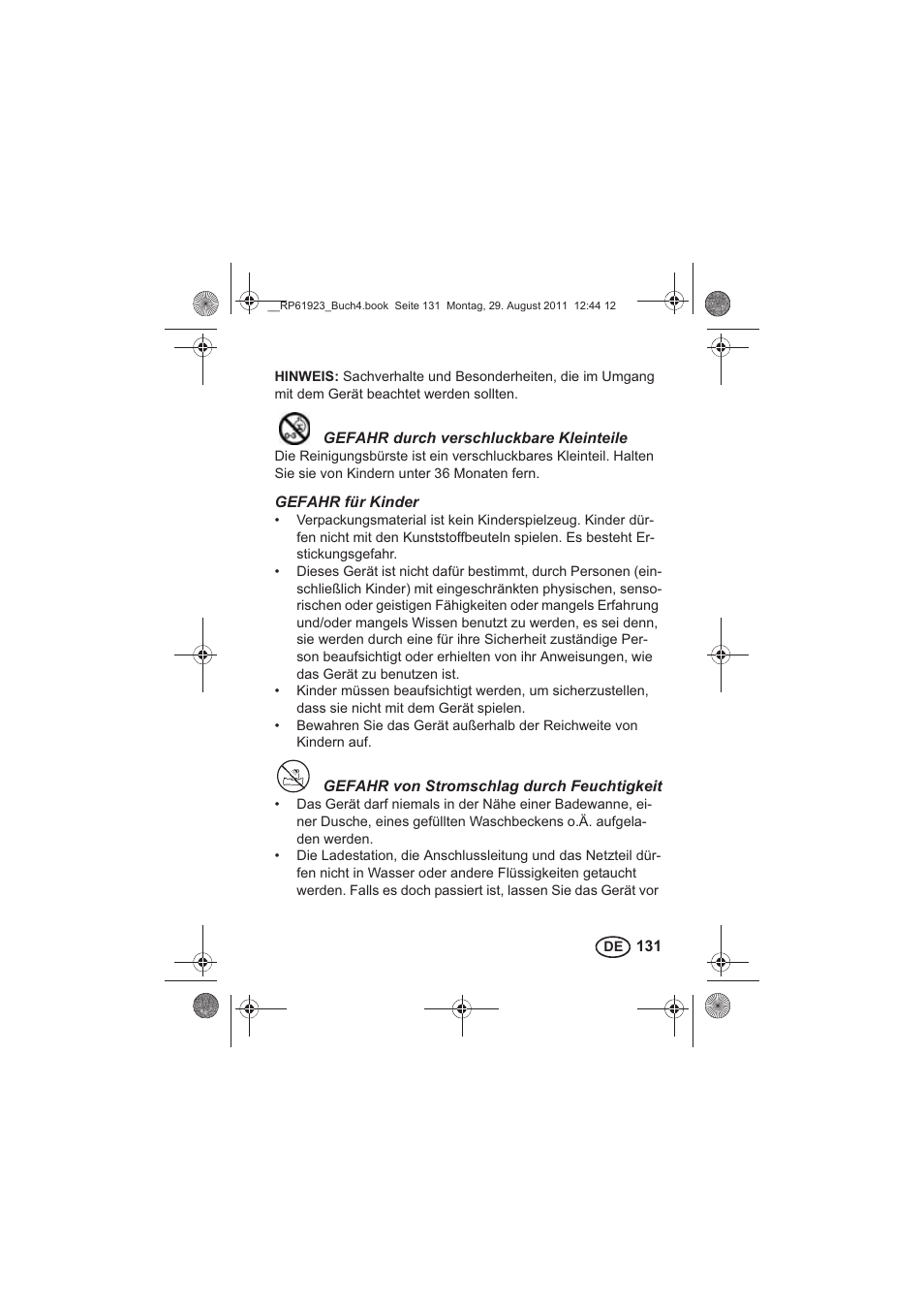Silvercrest SDR 1000 A1 User Manual | Page 133 / 154
