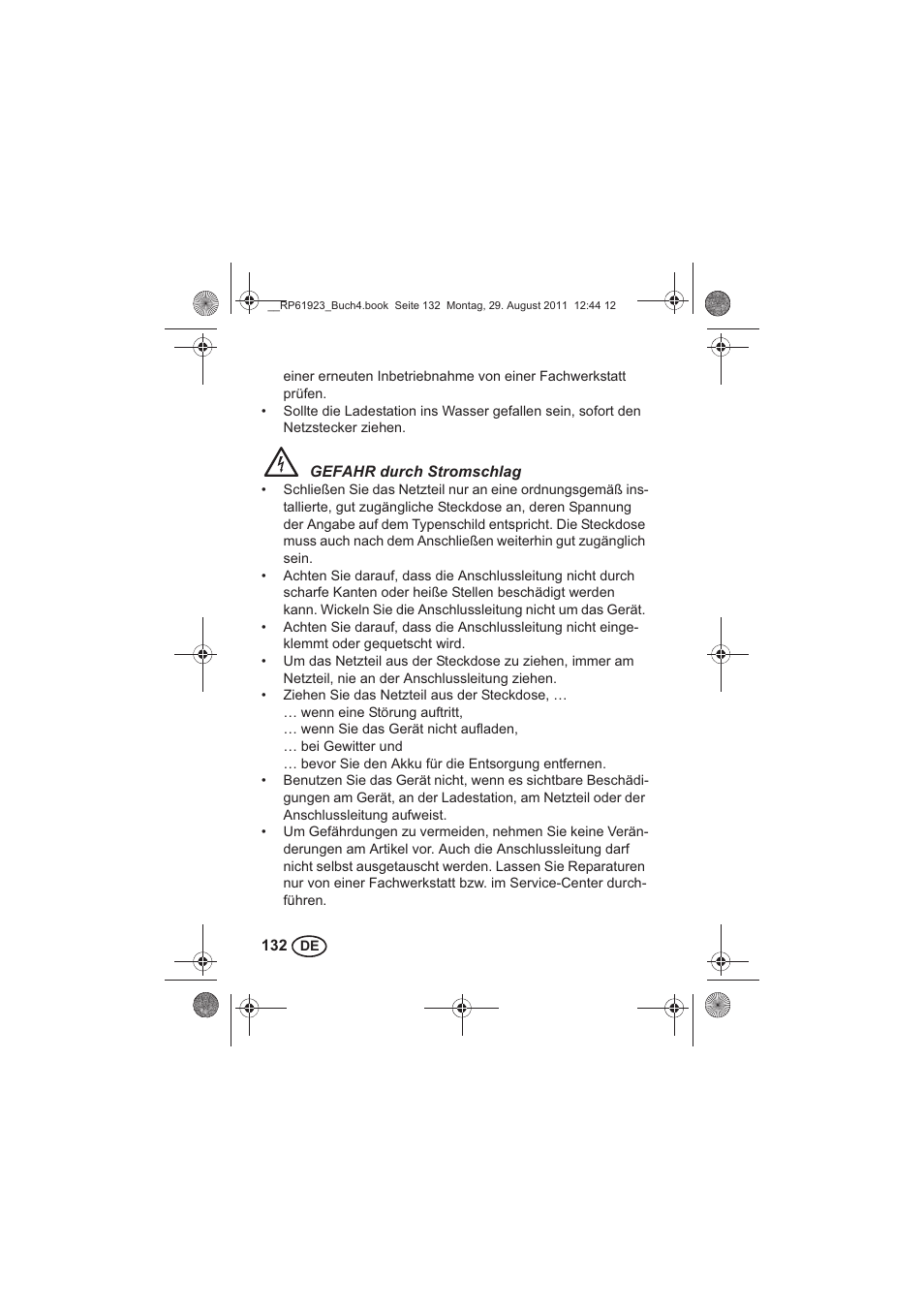 Silvercrest SDR 1000 A1 User Manual | Page 134 / 154