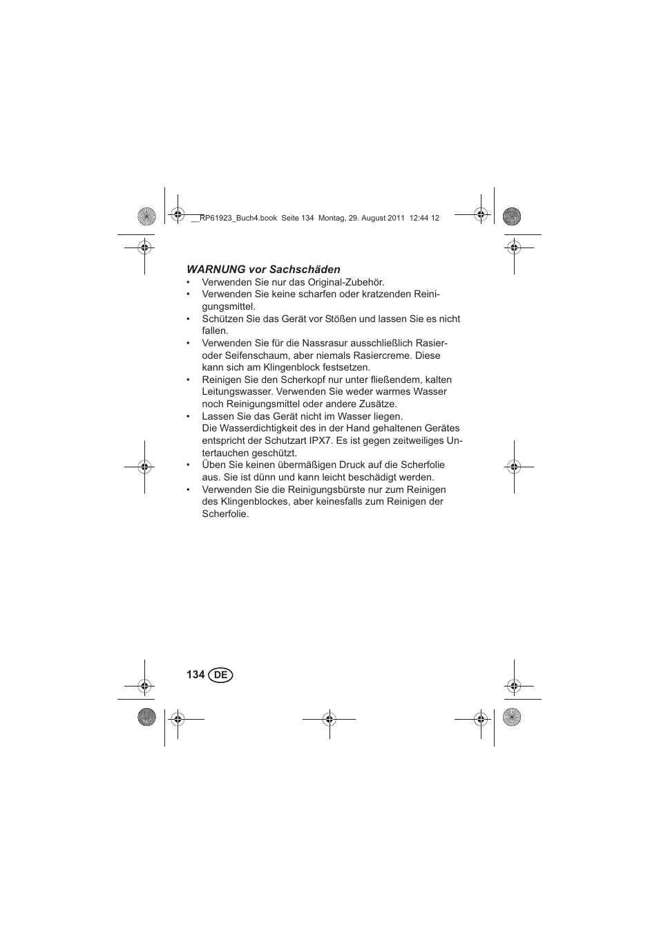 Silvercrest SDR 1000 A1 User Manual | Page 136 / 154