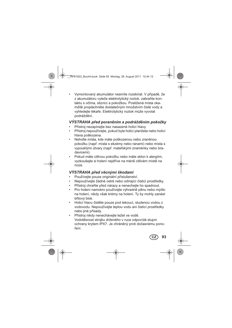 Silvercrest SDR 1000 A1 User Manual | Page 95 / 154